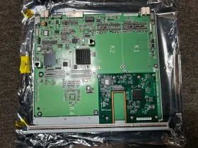 3c16875a 3com Switch 7700 Gigabit Ethernet Module 1x10 /wh