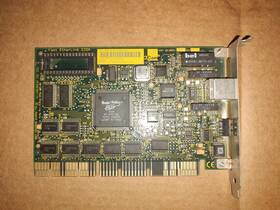 3com 3c597-tx Fast Ethernet 32-bit Eisa Network Adapter