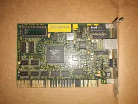 3c597-tx 3com Fast Ethernet 32-bit Eisa Network Adapter