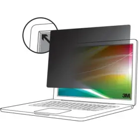 Bp140w9e 3m 638060338407 Bright Screen Privacy Filter For 14.0in 16 9 Full Laptop