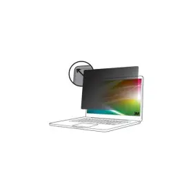 Bpnms002 3m 638060338483 Bright Screen Privacy Filter For Microsoft Laptop 3-5 13.5in
