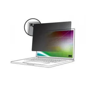 Bp140w1e 3m Bright Screen Privacy Filter For 14.0in 16 10 Full Laptop