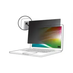 Bp156w9b 3m Bright Screen Privacy Filter For 15.6in 16 9 Laptop