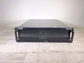 V7300-hd8 3xlogic Vigil System Dvr V7300 I7-6700k 8gb Ram - No Hdds