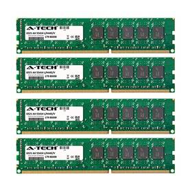 A-tech Am021477 A-tech 32gb Kit 4 X 8gb For Asus M5 Motherboard Series M5a97 Evo Le