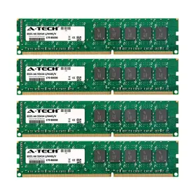 Am021477 A-tech 32gb Kit 4 X 8gb For Asus M5 Motherboard Series M5a97 Evo Le