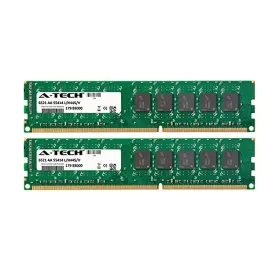 M5a78l-m A-tech Am021521 4gb Kit 2 X 2gb For Asus M5 Motherboard Series Lx V2 M5a78