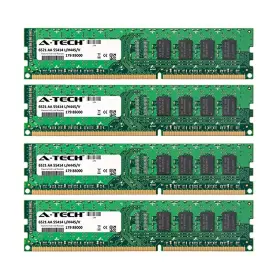Dx4370g-uw10 A-tech Am047783 16gb Kit 4 X 4gb For Gateway Dx Series Dx4370 Dx4370g D