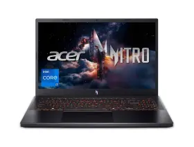 Anv15-52-76nk Acer Nitro V Gaming Laptop Intel Core I7-13620h Processor Nvidia Geforce
