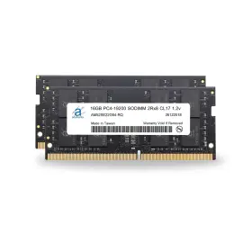 Am52se22g64-rq Adamanta 32gb 2x16gb Compatible For Asus Vivo Aio V222 V222ga V222gb All-