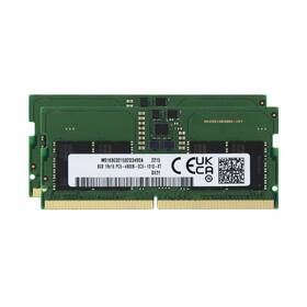 Adamanta Am62ss11g64sa-vp Factory Original 16gb 2x8gb Compatible With Msi Pulse Gl66 12u Ddr5 12ue