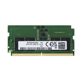 Am62ss11g64sa-vp Adamanta Factory Original 16gb 2x8gb Compatible With Msi Pulse Gl66 12u Ddr5 12ue