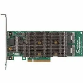 3254uc16ex2s Adaptec 274426 Cc Smartraid 16pt Ext24gbps Sas Sata Nvme Pcie Gen4