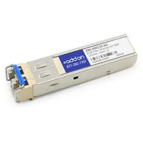 Xbr-000174-ao Add-on Addon Brocade Xbr-000174 Compatible Taa Compliant 8gbs Fibre Channel Lw Sfp Tra