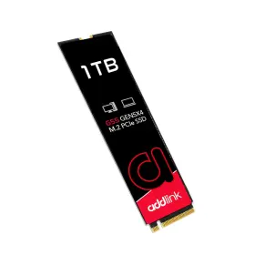 Ad1tbg55m2p Addlink G55 1tb Pcie Gen5 Nvme M.2 Ssd- Up To 10 200 Mb/s - Pc Gaming Upgrade