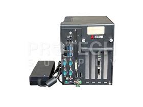 Adlink Mxc-6301d/m16g/hdd500g-int Mxc-6301d Fanless Embedded Computer Intel Core I7-3610qe Guaranteed