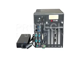 Hdd500g-int Adlink Mxc-6301d/m16g/hdd500g-int Mxc-6301d Fanless Embedded Computer Intel Core I7-3610qe Guaranteed