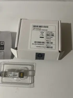 1442471f2 Adtran Sfp 11.3g Cwdm 1491nm 70km