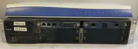 Server-w1c Adtran Sv8100 Total Access 908e With Nec Sv8100/communications