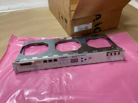 Adva 1063708416 Fiber Service Platform Fsp 3000 R7 Module 9hu Shelf Hw Rel 200