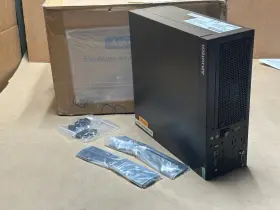 Aimb-b2000-00ye Advantech Wallmount Chassis Computer