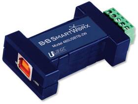 Advantech Bb-485usbtb2wls-a - Serial/usb Data Transfer Adapter 1x