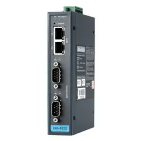 Eki-1522-ce Advantech 2-port Rs-232/422/485 Serial Device Server