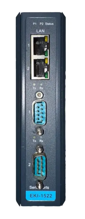 Eki-1522 Advantech