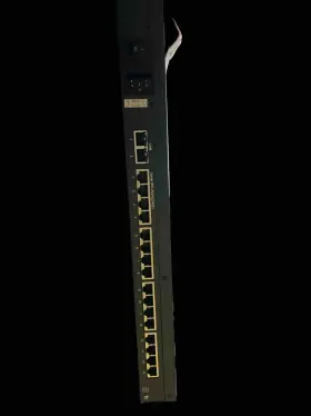 Eki-1526 Advantech 16-port Serial Device Server 2/2