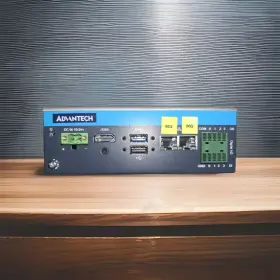 Mic-710ai-001 Advantech Jetson Nano Ai Interface System