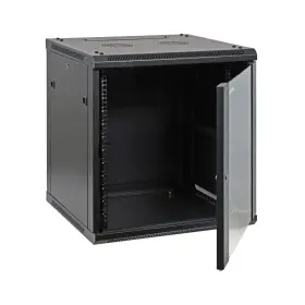 Fan-0413-267 Aeons 12u Professional Wall Mount It Cabinet Enclosure 19-inch Server Network