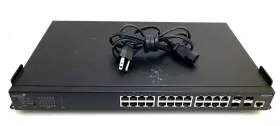 Ah-sr-2324p Aerohive Networks 24x Gigabit Ethernet Switch - Tested Fast Ship