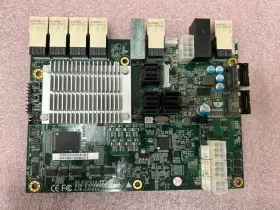 Db-expd14-ty-c1 Aic Midplane Sas Expander Bdb-exp0008a A01 Db-expd14-ty C1 Controller Node Board
