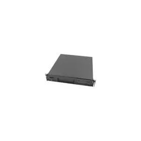 Xe1-2a000-01 Aic - 2u With 2x 8025 Fan 3 Full Height Slot