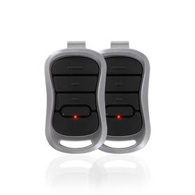 Airteltek G3t-a 2x Genie Garage Door Opener Remote G3t-r G3t-bx Intellicode - 10 Year W