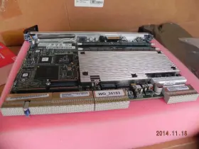 409017191 Alcatel-lucent New 960mhz Cpu Board Cpci W 2gb Memory