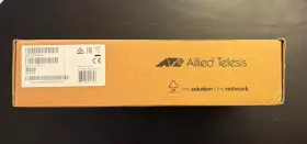 990-005845-50 Alied Telesis At-fs710/8-50 Allied Fast Ethernet Switch