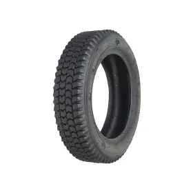 P49-1128 Alveytech 14 Inch X3 3.00-8 Black Pneumatic Mobility Tire With Q133 T... Fast Ship