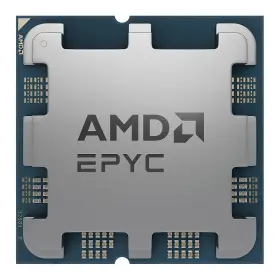 100-000001570 Amd 4124p Epyc 4-core Processor Am5 65w 5.1ghz