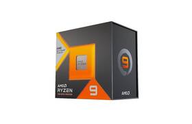 Amd 7950x3d Ryzen 9 16-core 32-thread Desktop Processor