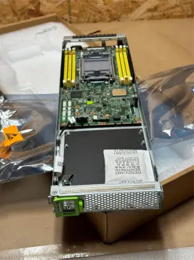33foema0080 Ami Aptio Foe Blade 10u Motherboard Wit Bi20162 Fb Pn 02-000397