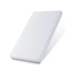 Ds-01 Amzreine Mini Crib Mattress 38 Inch X 24 2 Dual Sided Gel Memory Foam With W