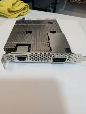 N08ap4vfn035a Annapurna Labs Annaprunalabs K2x-n 06 R02 V2a Network Switch Accelerator Card - Untested