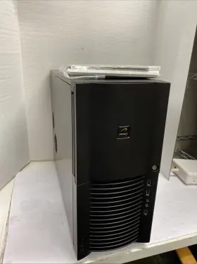 Titan650 Antec 761345915618 I Titan 650 Server Tower System Cabinet 10 X Bay W Psu And Fan
