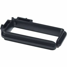 Apc Ar7540100 Netshelter Cable Management Vertical Manager Rings Set Of 100 Blac