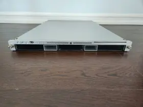 1994a Apple Xserve G5 A1068 Emc 2.0ghz/2gb/80gb Adm/combo Sold As-is