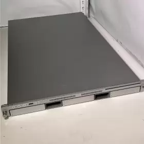 4x2g Apple Xserve/3.0/8cx/4x2g/raid/73/73/73/sd/mezgfx No Hard Drives