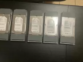 620-3084 Apple Xserve Raid 750gb Hd Caddy
