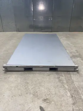 6x2g Apple 885909217960 Xserve A1129 Emc 2279 2.26 8cx/6x2g/160/160/2tb/sd