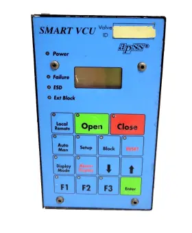 435657688909987654 Apss Smart Vcu Rs485part Number Smart-001-001